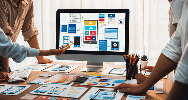 5 razones por las que las startups deberían considerar priorizar el diseño