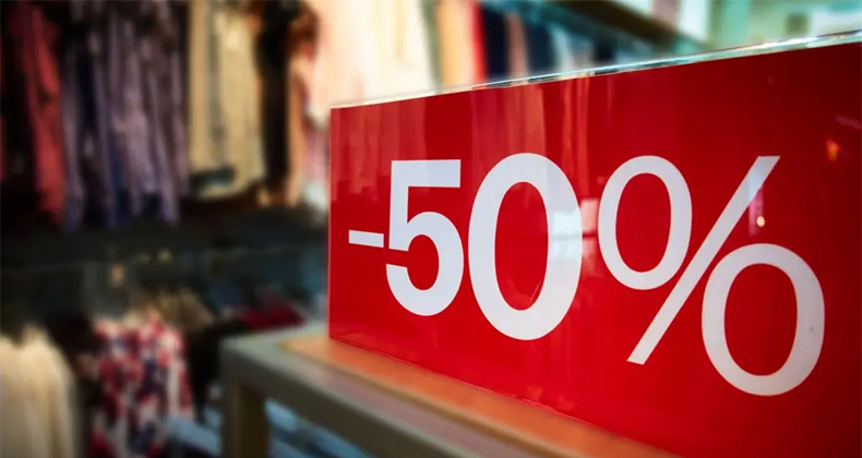 Rebajas de verano: las cinco claves TI para impulsar el crecimiento del retail