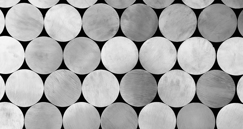 El reciclaje de aluminio en Europa puede reducir en un 46% las emisiones anuales de CO2 en 2050