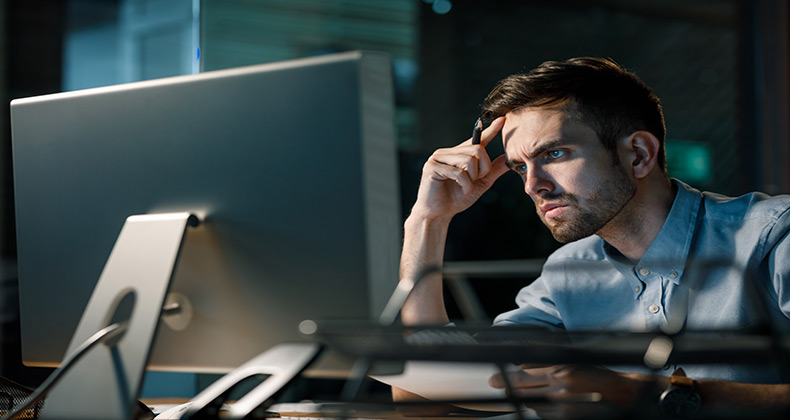 6 recomendaciones para no sentirse aislado en el trabajo