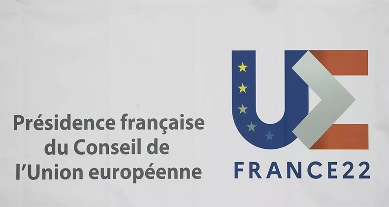 “Recuperación, Potencia y Pertenencia”: comienza la Presidencia francesa del Consejo de la UE
