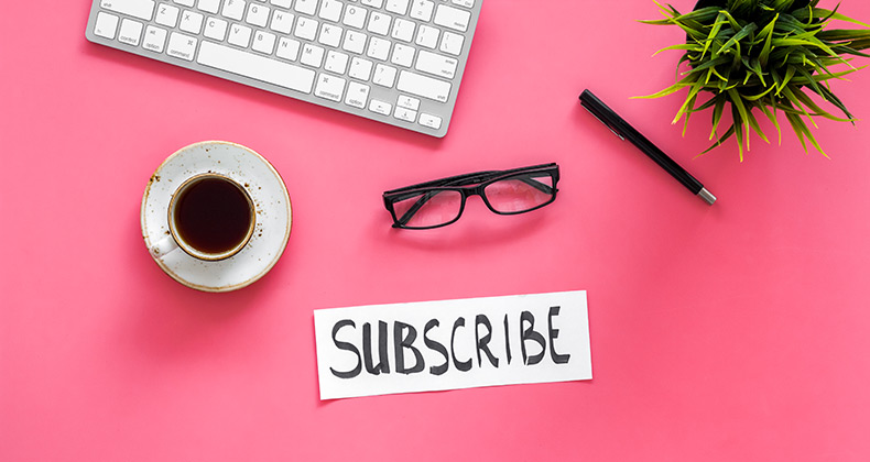 4 formas de recuperar tus suscriptores de correo electrónico desconectados