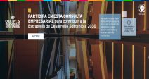 red-espanola-pacto-mundial-vicepresidencia-segunda-lanzan-consulta-publica-empresas-desarrollo-sostenible