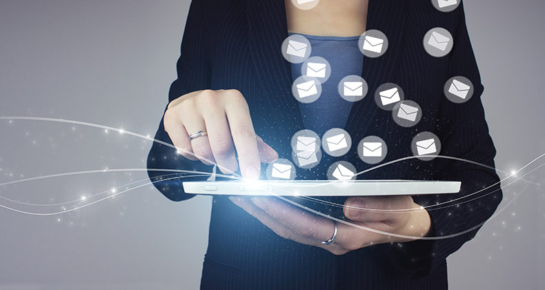 7 consejos para redactar el email perfecto y optimizar tu tiempo en el trabajo