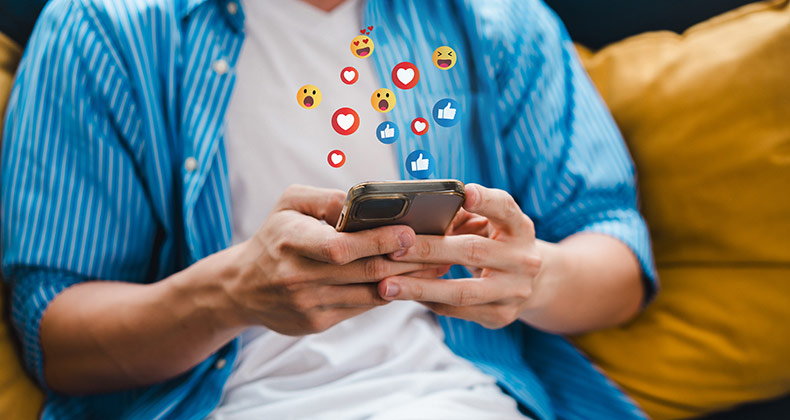 El poder de las redes sociales: estrategias para el crecimiento empresarial