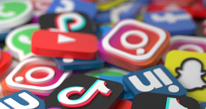 ¿Qué redes sociales han ganado y perdido fuerza en 2024?