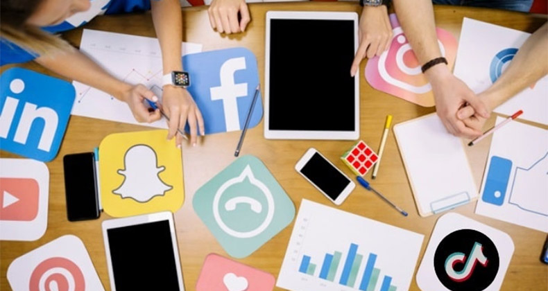 El poder de las redes sociales en el marketing digital