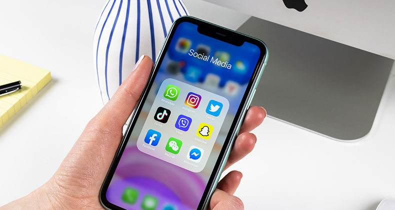 ¿Qué redes sociales obtienen el mayor retorno de la inversión?