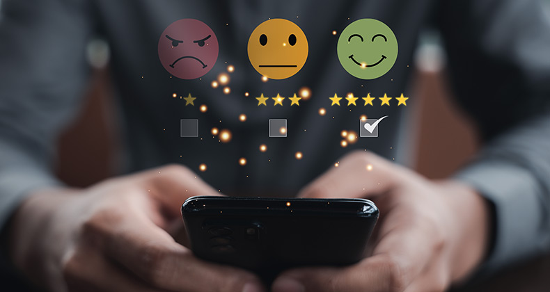 Redes Sociales y Reseñas: las armas secretas de las marcas en el Cyber Monday