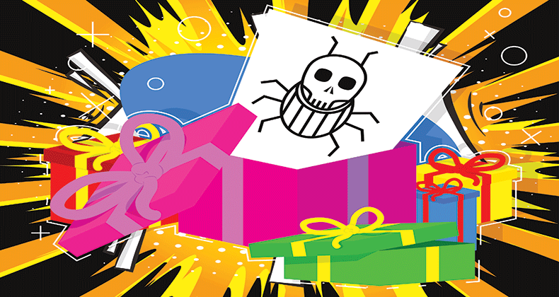 Los regalos de Papá Noel se pueden convertir en el peor espía estas navidades: cinco imprescindibles para mantenerlos a salvo de los ciberdelincuentes