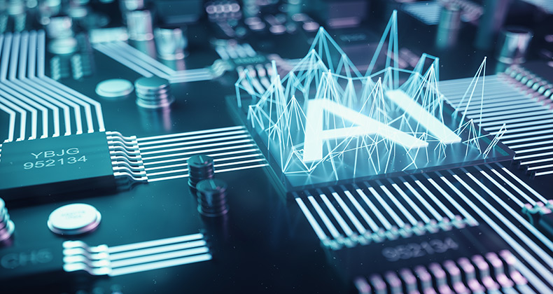 Regulación y talento, los dos retos de la Inteligencia Artificial