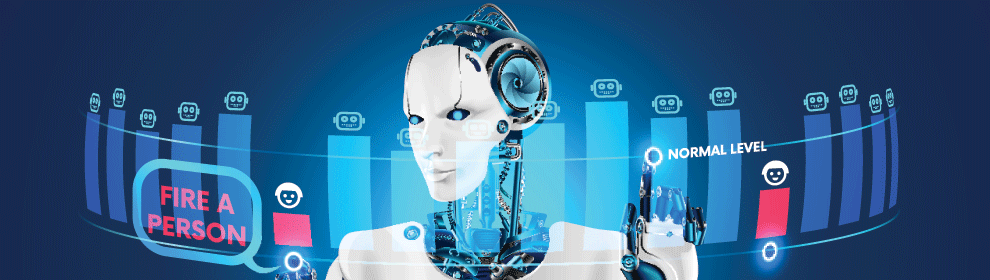 ¿Remplazará la Inteligencia Artificial a los humanos?