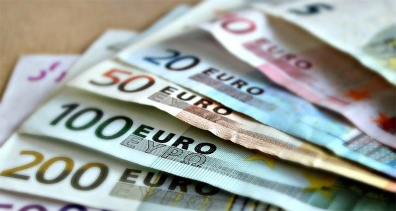 Las rentas empresariales crecieron casi el doble que las del trabajo en 2017