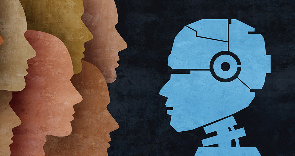 ¿Ese representante de ventas es un robot? 8 señales de que estás hablando con Inteligencia Artificial