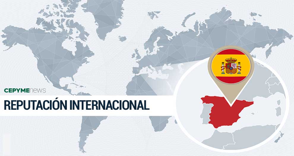 La reputación internacional de España marca máximos históricos y supera la de Alemania, Francia o Reino Unido