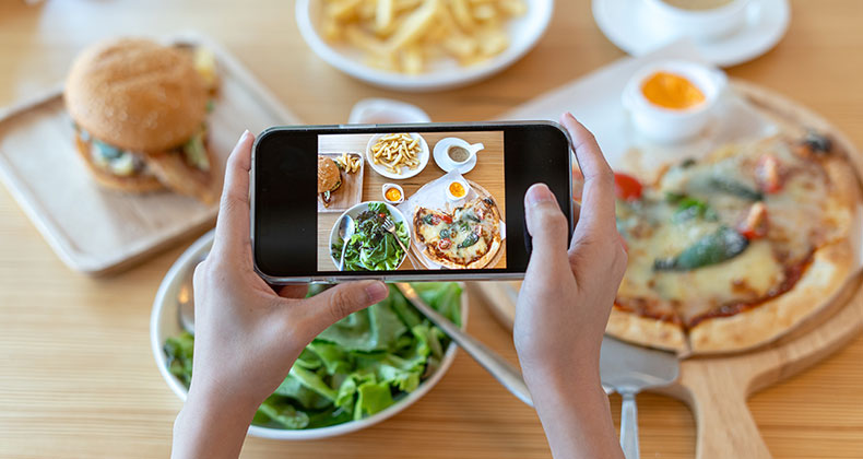 8 de cada 10 españoles consulta reseñas online para elegir un restaurante