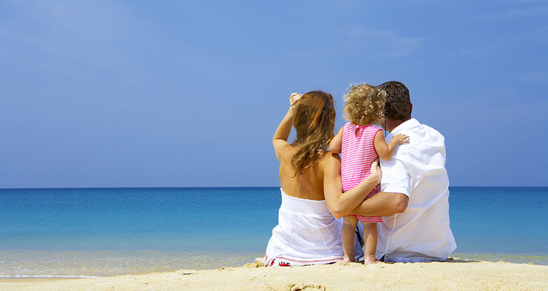 5 consejos para reservar las vacaciones de forma segura a través de internet