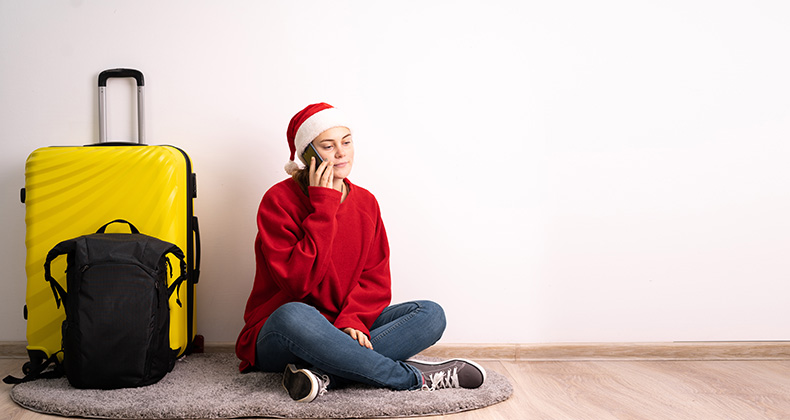 5 claves para reservar tus vacaciones online de forma segura