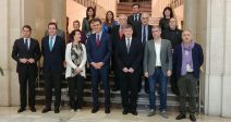 residente-gobierno-director-deneral-oit-inauguran-ii-conferencia-nacional-tripartita-futuro-trabajo-queremos