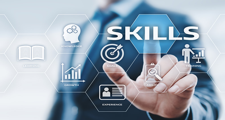 La revolución del reskilling, el futuro del mercado laboral