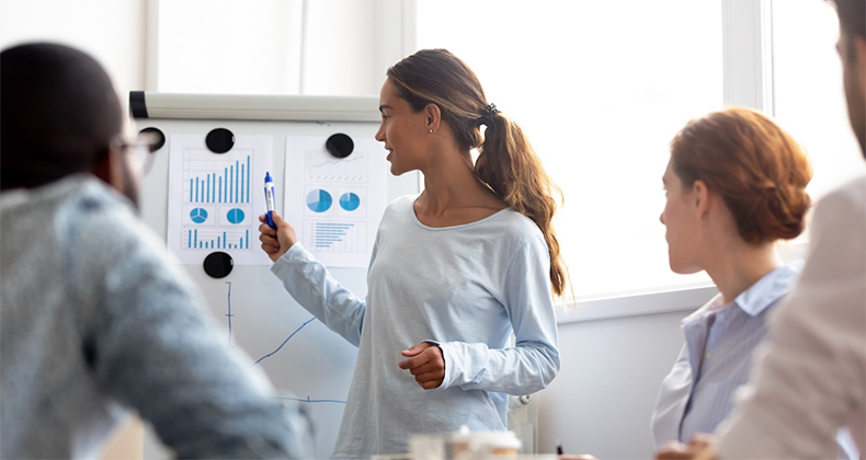 Reskilling y upskilling: cómo formar a tu equipo sin frenar la operativa