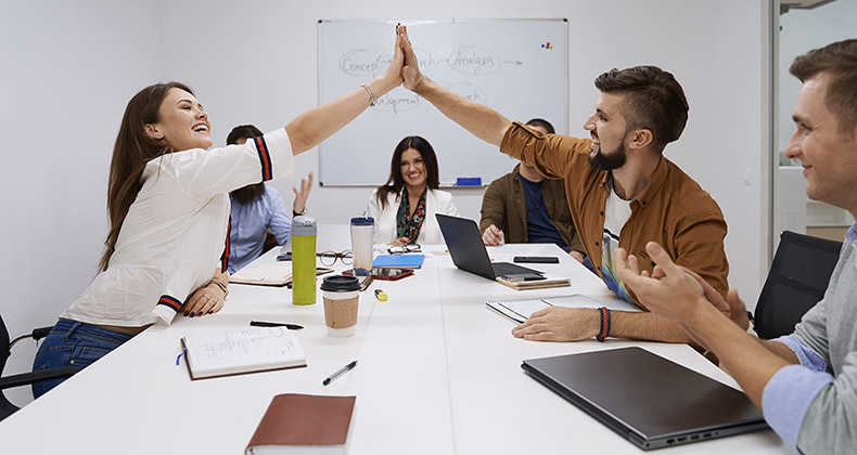 «Reskilling» y «Upskilling»: es hora de reinventarse