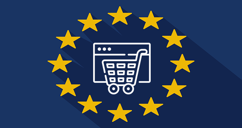 Resolver la complejidad regulatoria internacional es una oportunidad de 100.000 millones de euros en comercio online para Europa