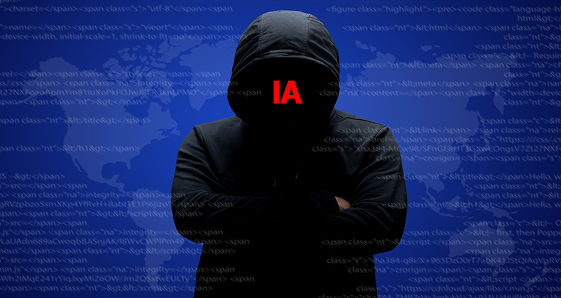 El 69% de las empresas cree que no será capaz de responder a las amenazas de ciberseguridad sin la inteligencia artificial