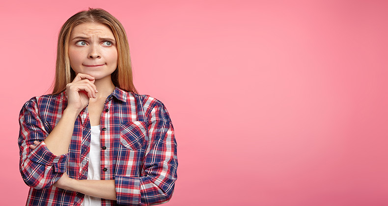 5 respuestas que te quitan credibilidad