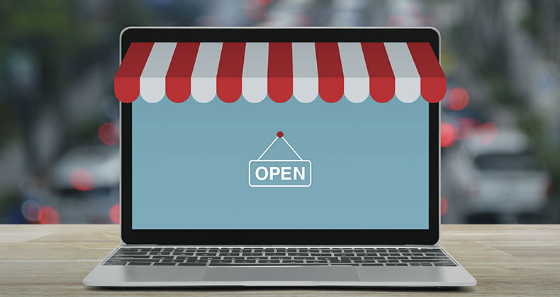 El 44% de los retailers españoles apuesta por la digitalización