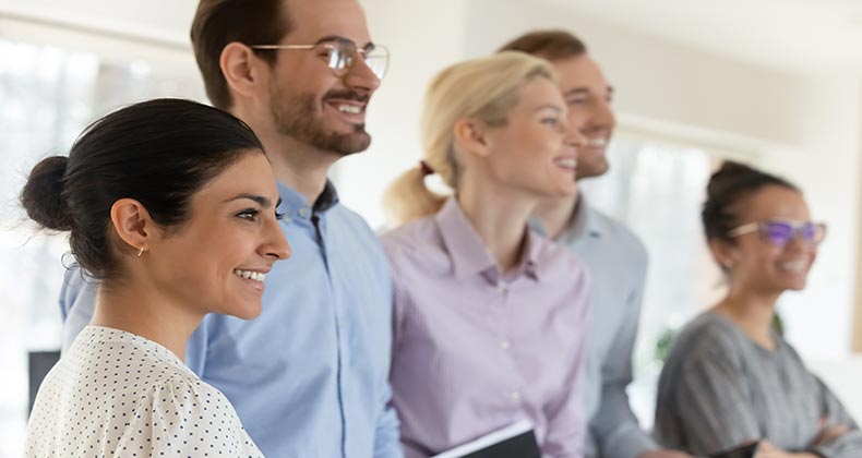 Cómo retener el talento en la empresa: 6 claves para evitar su fuga