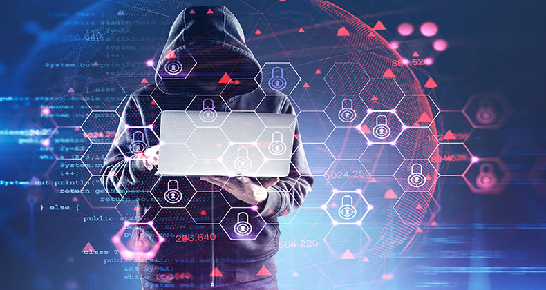 Los 7 retos de ciberseguridad con los que tendrán que lidiar las organizaciones españolas durante 2021