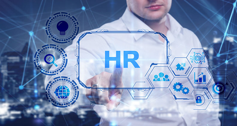 Los retos empresariales en la transformación digital de los Recursos Humanos