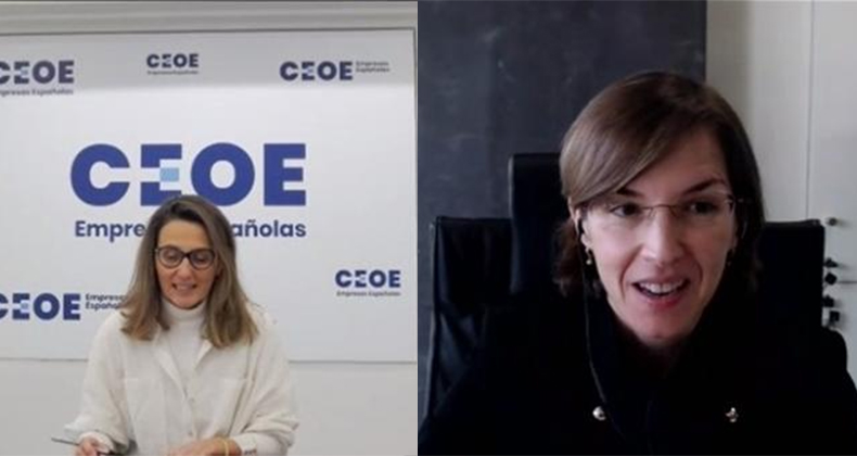 Reunión informativa sobre la reforma de los créditos a la exportación