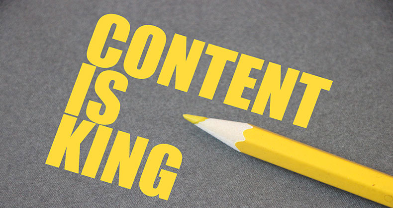 4 maneras de revitalizar tu estrategia de contenido
