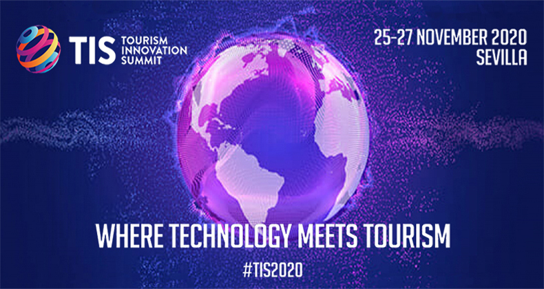 SSMM Los Reyes inauguran Tourism Innovation Summit (TIS2020)