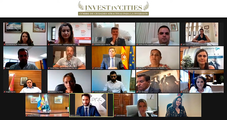 reyes-maroto-invest-in-cities-oportunidad-atraer-inversion-ciudades-contribuir-reactivacion-social-economica-tras-crisis-covid19