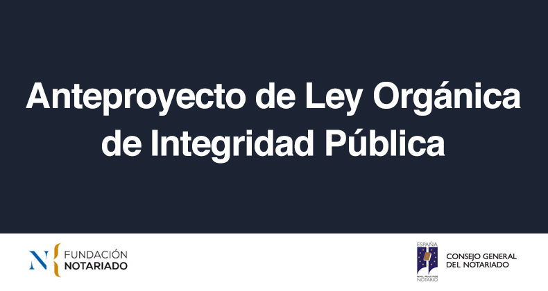 Expertos señalan los riesgos jurídicos y económicos de la reforma del régimen de transmisión de participaciones sociales