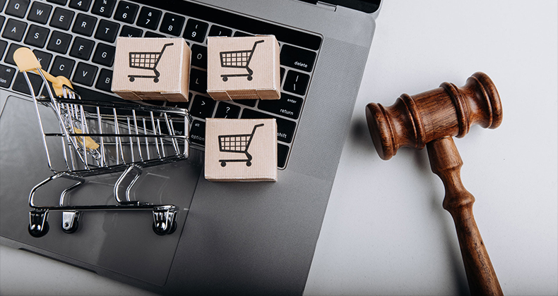 Riesgos legales ocultos en los ecommerce y cómo evitarlos