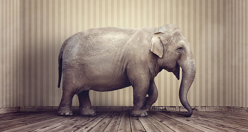 10 riesgos del uso de la Inteligencia Artificial generativa en marketing