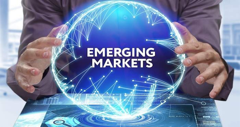 La riqueza de los mercados emergentes crecerá el doble que en los países desarrollados