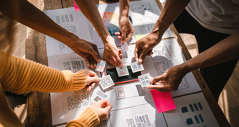 8 roles de gestión que toda startup necesita