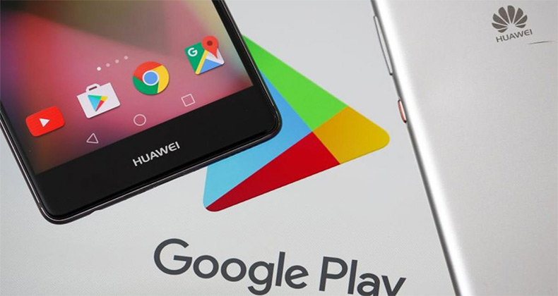 La ruptura de Google con Huawei será dramática para los usuarios de sus smartphones