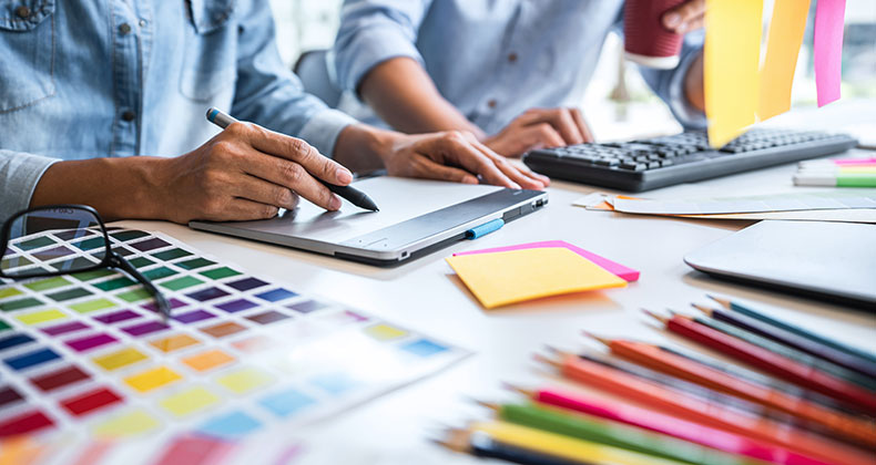 Las 4 características para sacar el máximo rendimiento de las creatividades dinámicas en digital