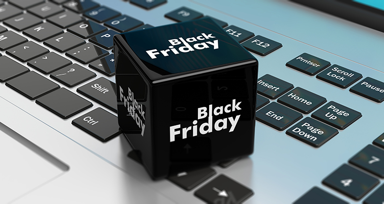 Cómo sacar el máximo partido del Black Friday