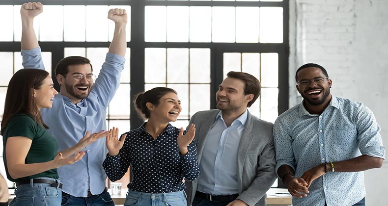 Salario emocional: nuevas fórmulas para atraer el talento