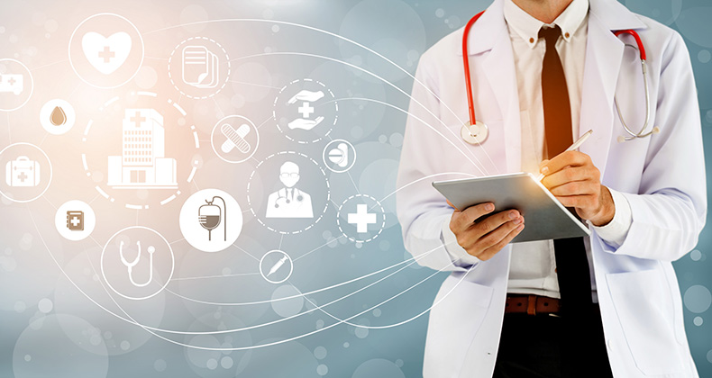 Salud Digital Mapfre elegida agente digitalizador para acompañar a pymes y autónomos de salud en su proceso de digitalización