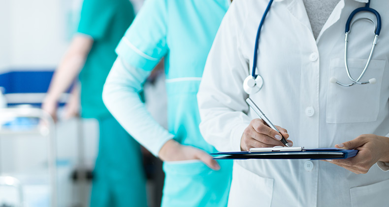 La salud ocupacional