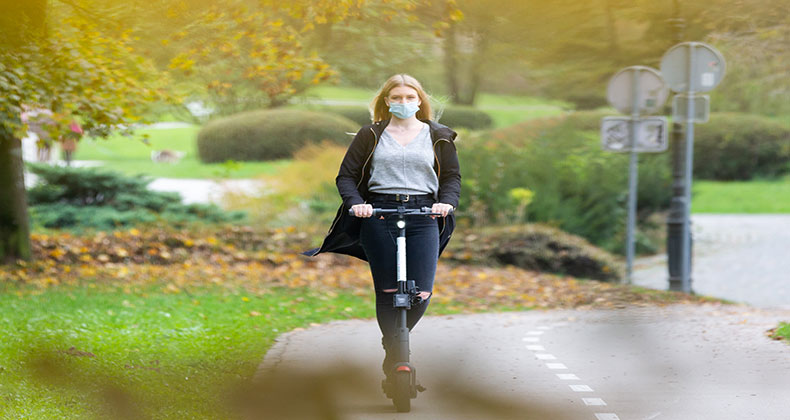 ScaleTHENGlobal, de EIT Urban Mobility, busca las 15 startups de movilidad urbana con más potencial con el objetivo de mejorar las ciudades europeas