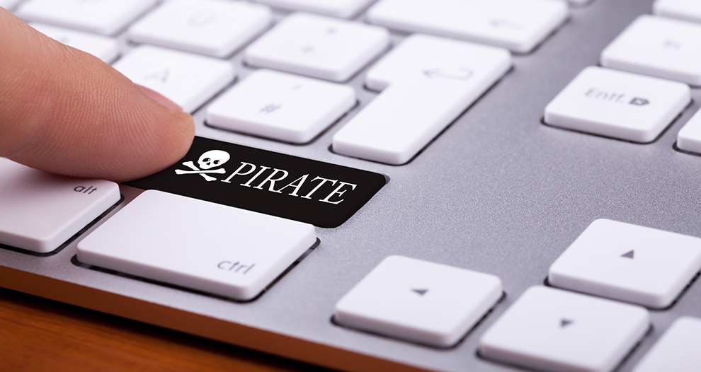 Se duplican las denuncias contra empresas por uso de software ilegal